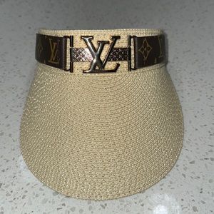 Inspired unbranded sun visor